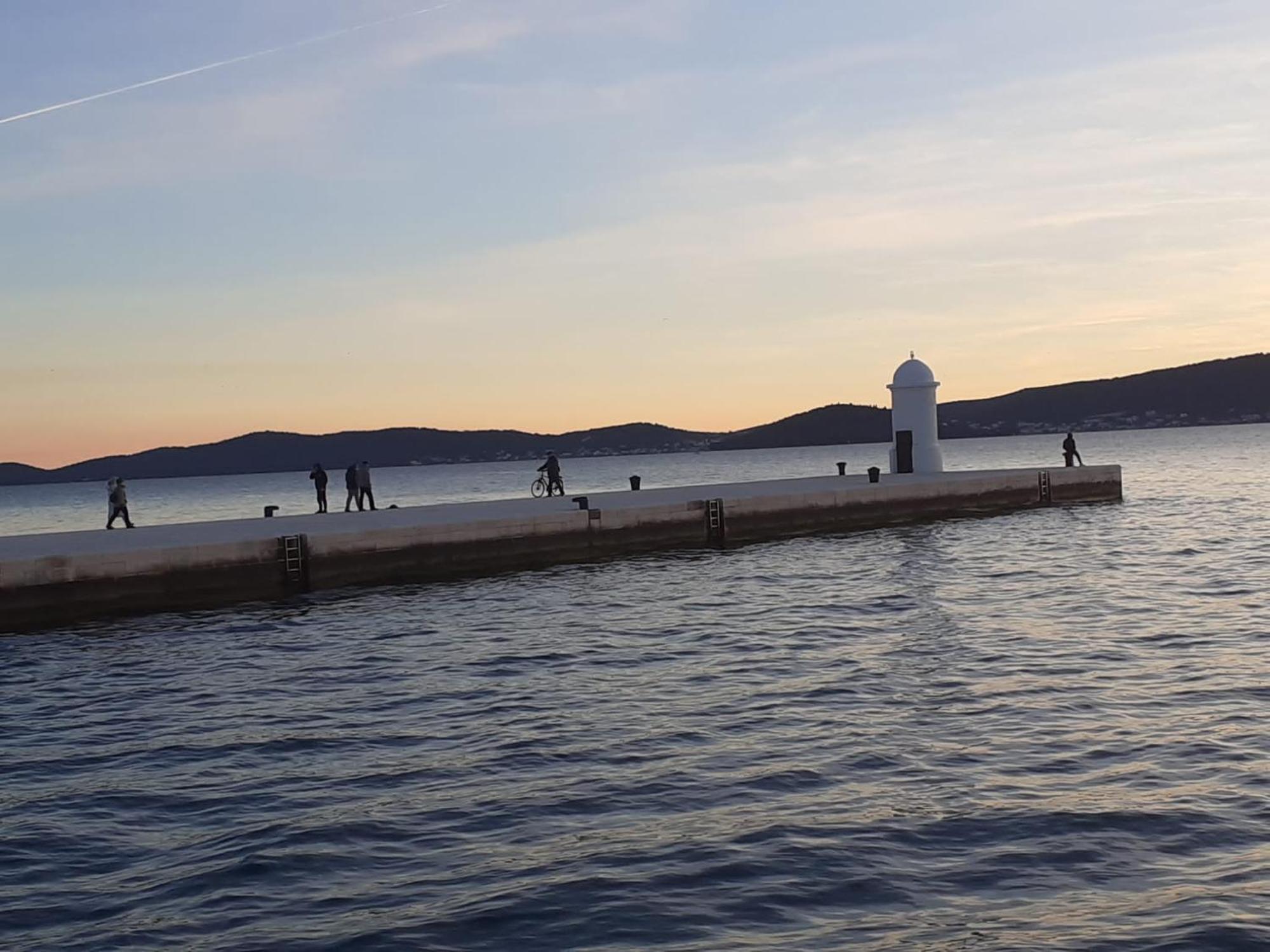 Jazine1 * Zadar