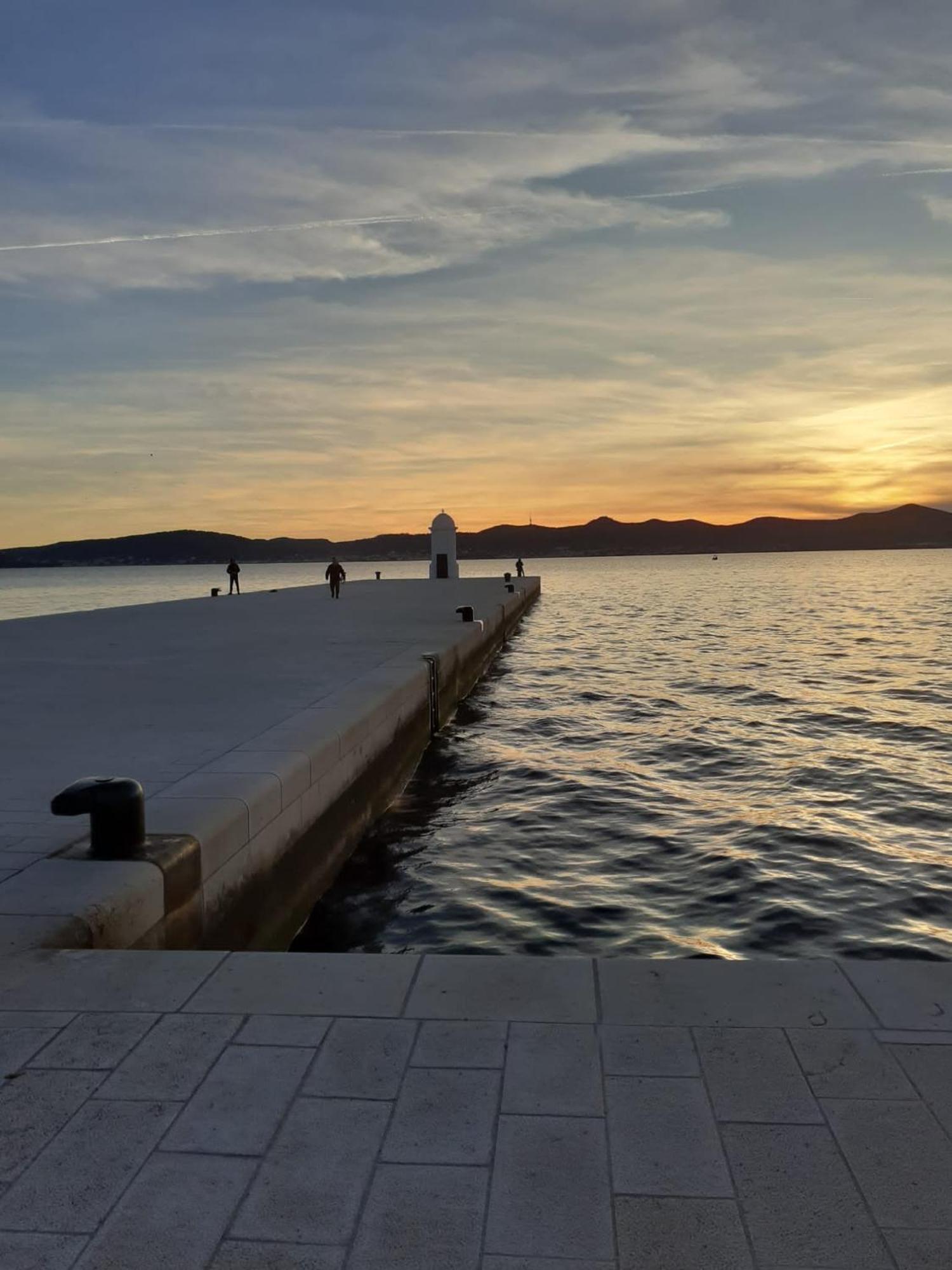 Apartament Jazine1 Zadar