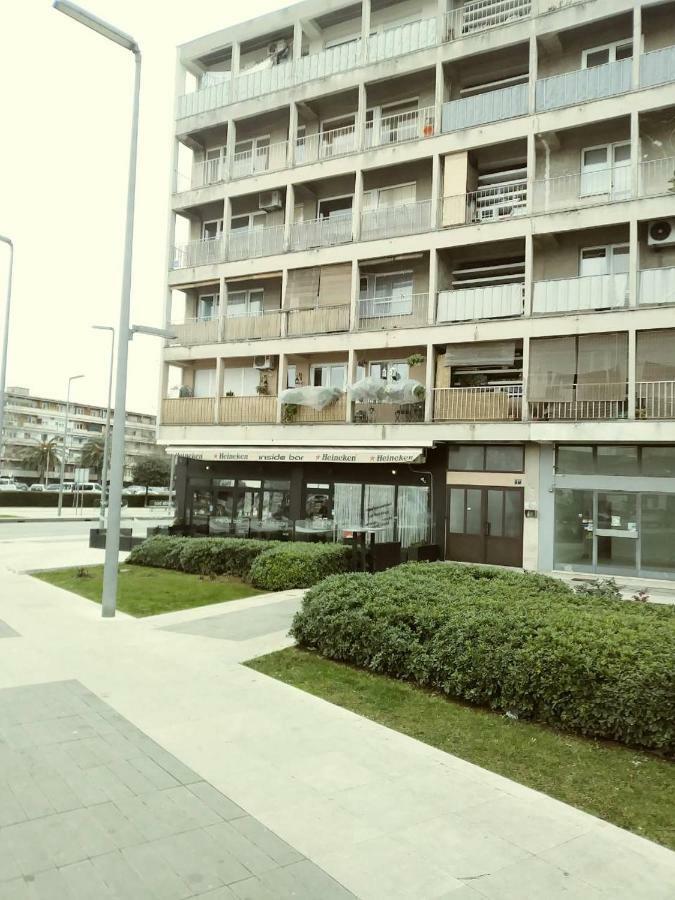 Jazine1 Apartament