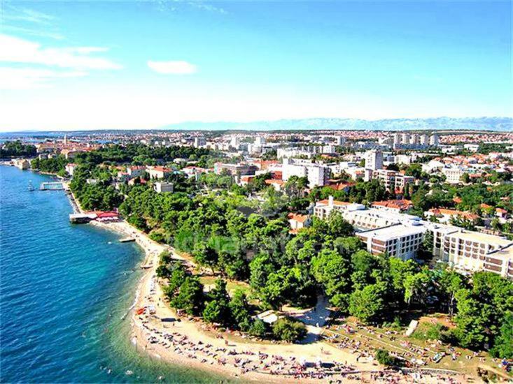 Jazine1 * Zadar