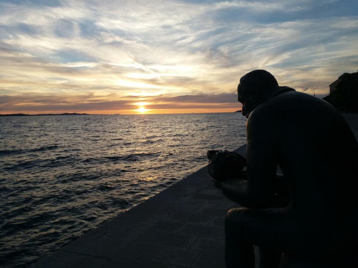 Apartament Jazine1 Zadar