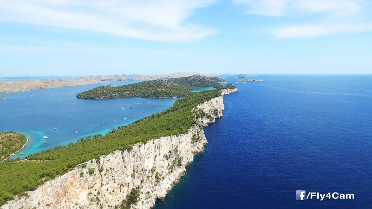 Jazine1 * Zadar