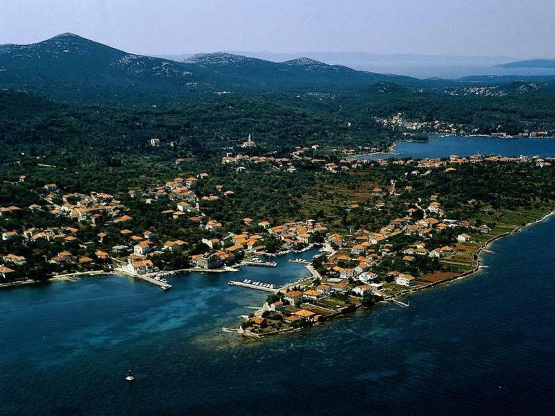 Jazine1 Zadar