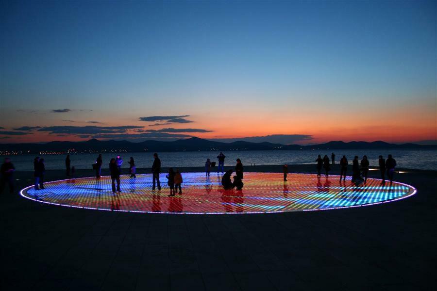 Jazine1 * Zadar