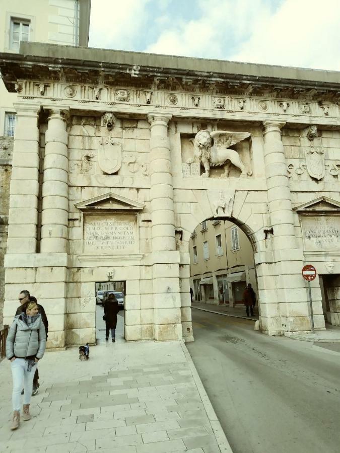 Apartament Jazine1