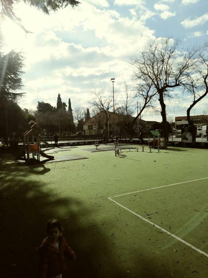 Apartament Jazine1